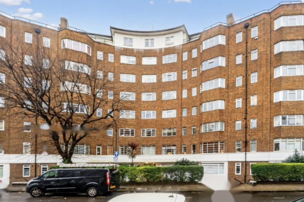 Wohnung in London, Großbritannien, 50 m² - Foto 11