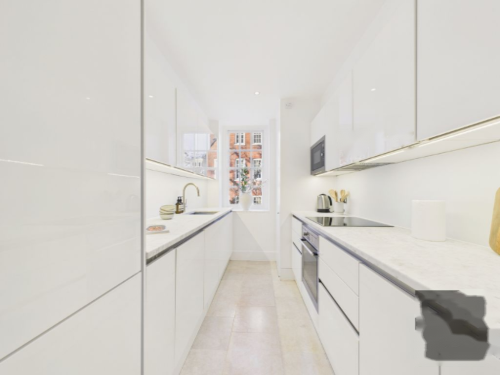 Flat in London, United Kingdom, 53 m² - picture 11