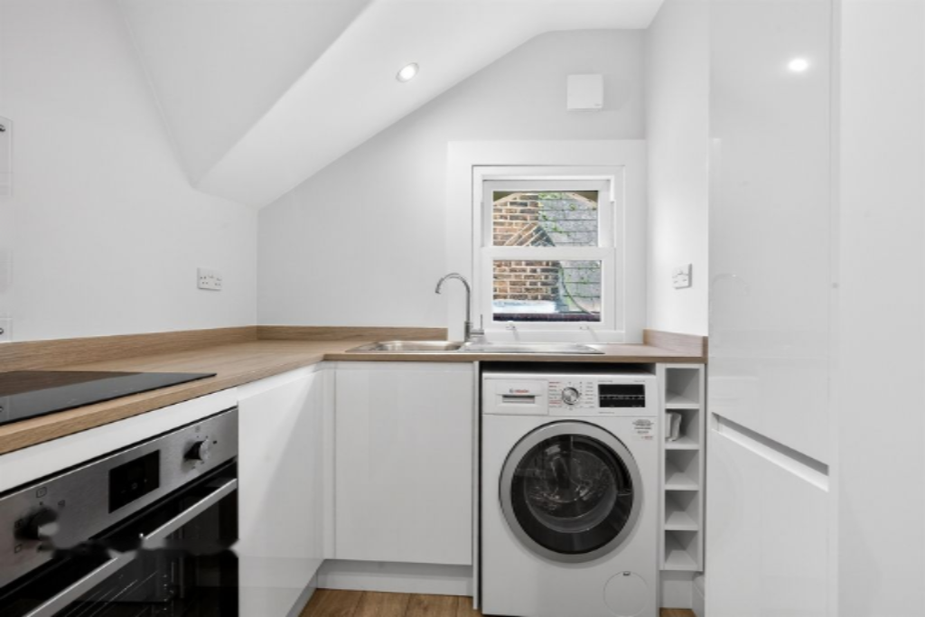 Wohnung in London, Großbritannien, 43 m² - Foto 11