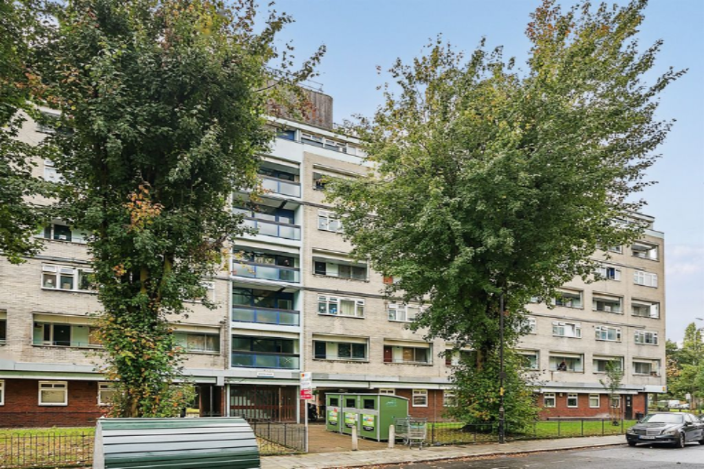 Flat in London, United Kingdom, 68 m² - picture 12