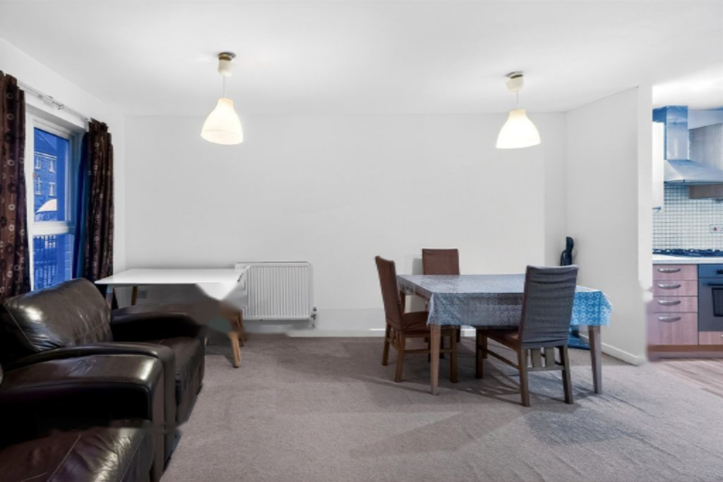 Wohnung in London, Großbritannien, 70 m² - Foto 12