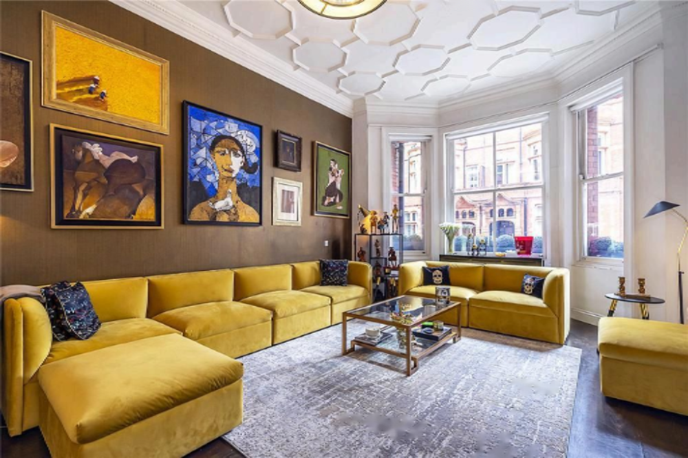 Appartamento a Londra, Regno Unito, 71 m² - foto 12