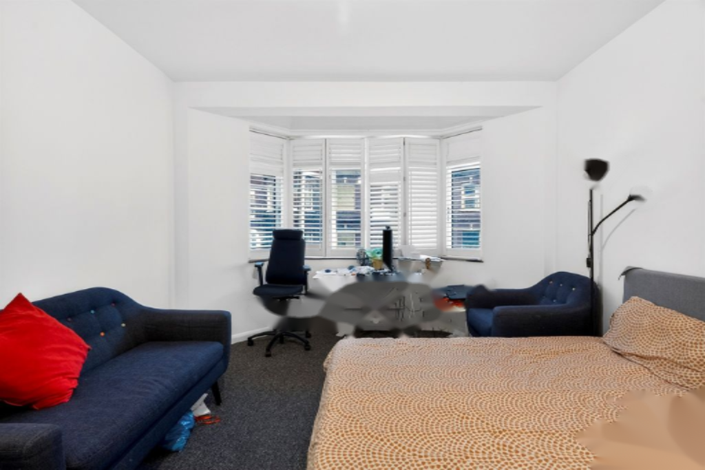 Wohnung in London, Großbritannien, 50 m² - Foto 12