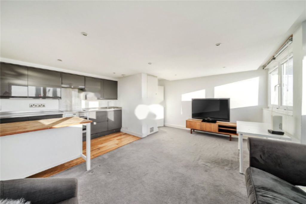 Appartement à Londres, Royaume-Uni, 46 m² - image 12