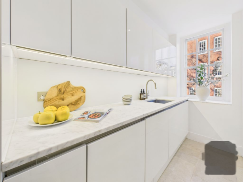 Flat in London, United Kingdom, 53 m² - picture 12