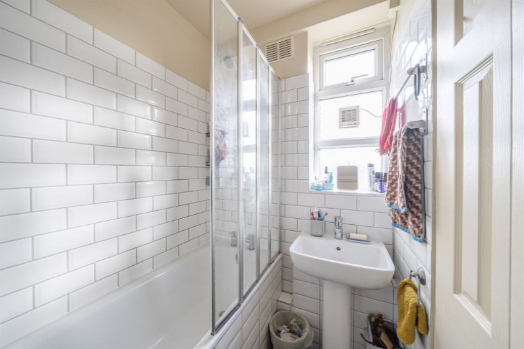 Wohnung in London, Großbritannien, 46 m² - Foto 12