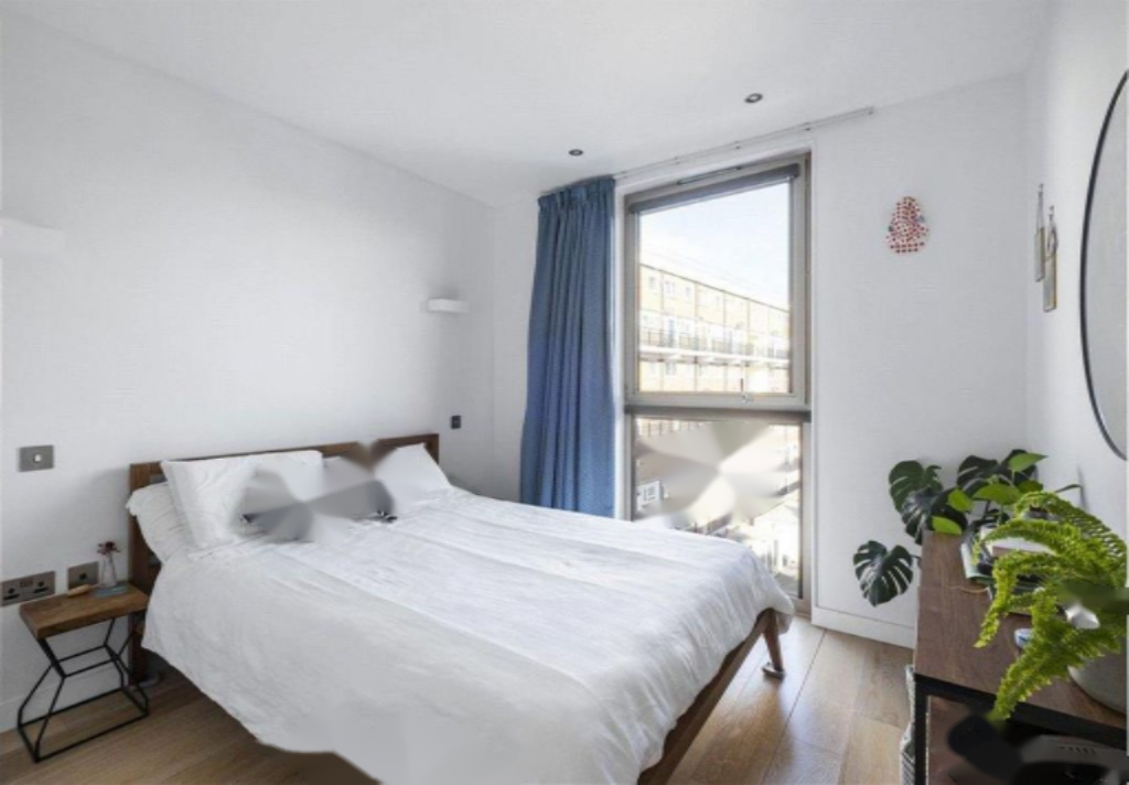 Wohnung in London, Großbritannien, 41 m² - Foto 12