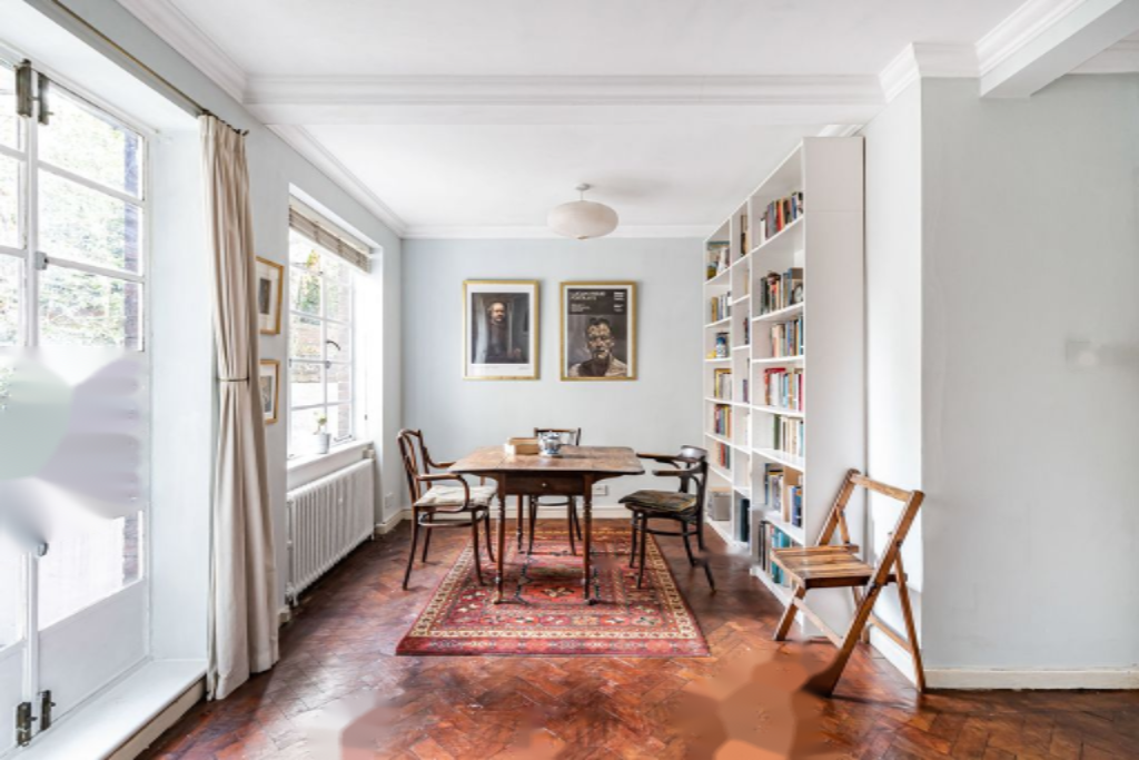 Wohnung in London, Großbritannien, 34 m² - Foto 12