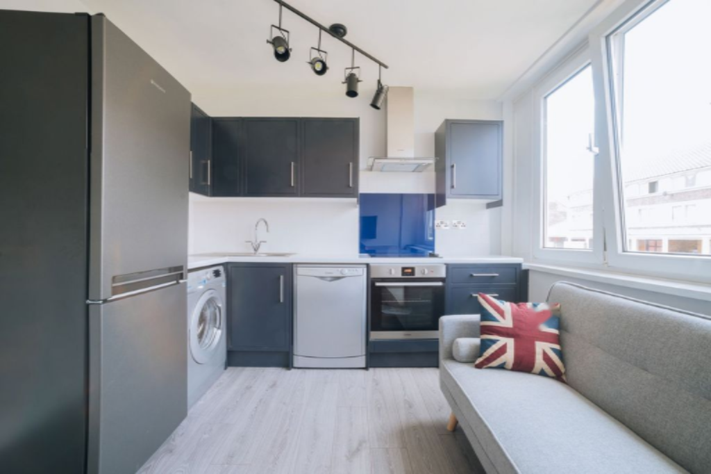 Piso en Londres, Reino Unido, 44 m² - imagen 12