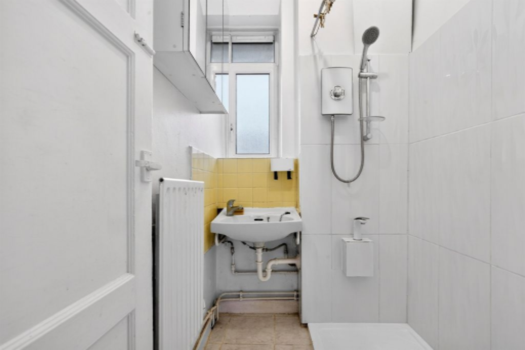 Wohnung in London, Großbritannien, 54 m² - Foto 12