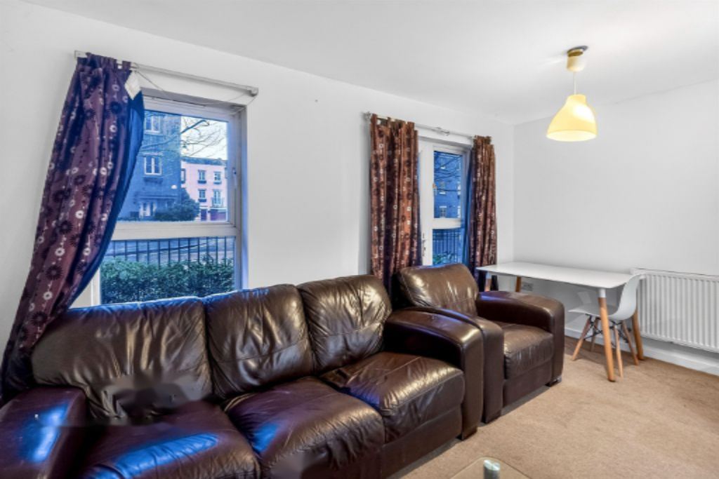 Wohnung in London, Großbritannien, 70 m² - Foto 13