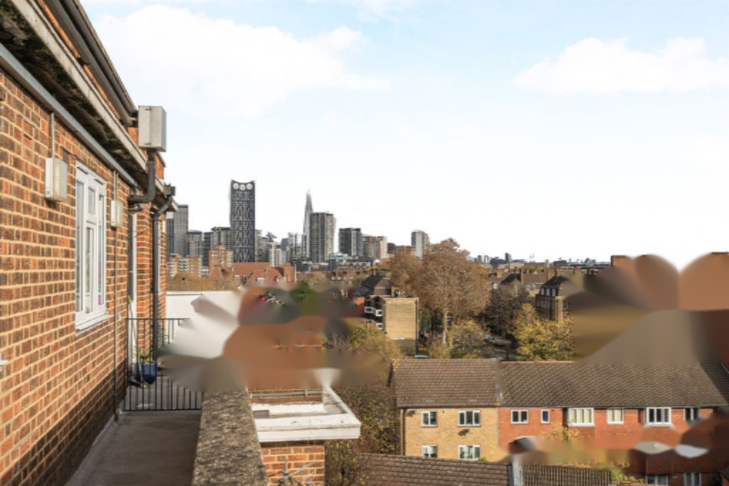 Wohnung in London, Großbritannien, 46 m² - Foto 13