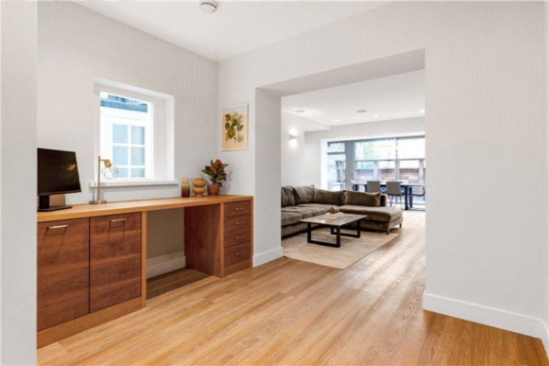 Appartamento a Londra, Regno Unito, 123 m² - foto 13