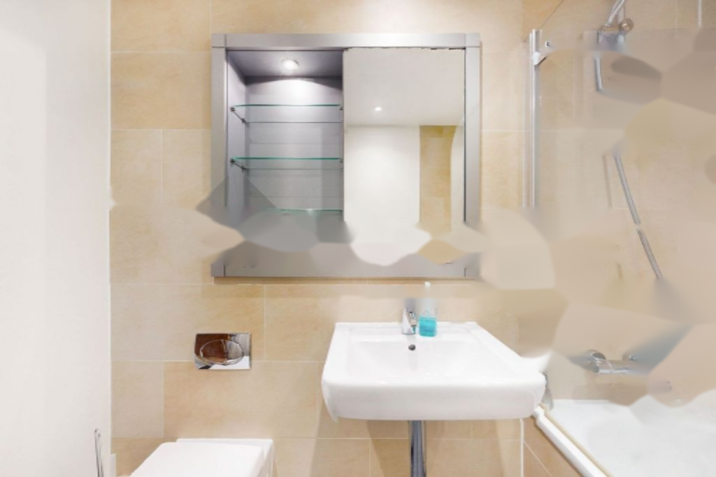 Flat in London, United Kingdom, 32 m² - picture 13