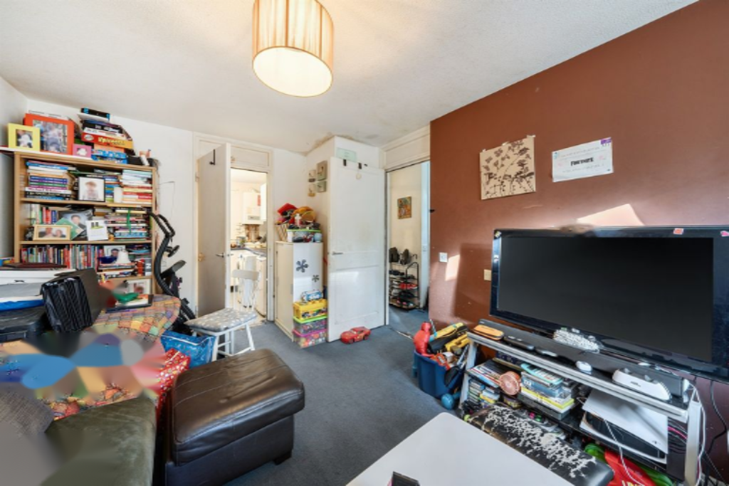 Piso en Londres, Reino Unido, 68 m² - imagen 13