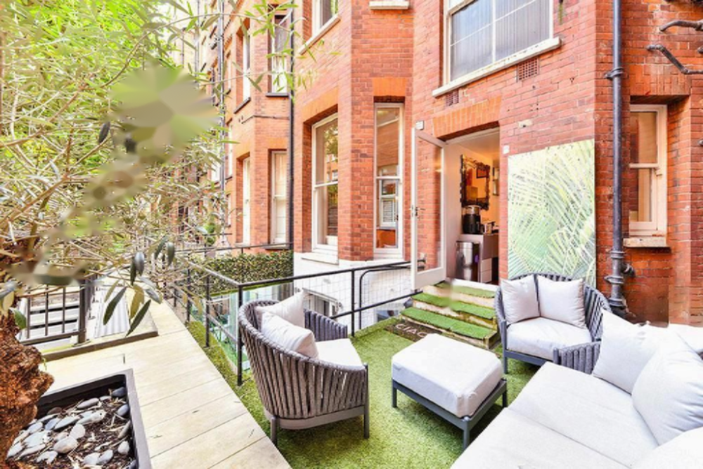 Appartamento a Londra, Regno Unito, 71 m² - foto 13