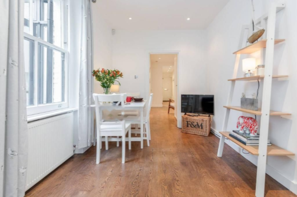 Appartement à Londres, Royaume-Uni, 55 m² - image 13