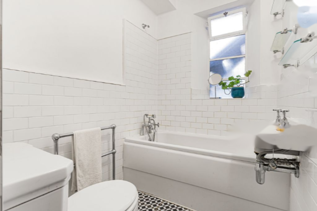 Wohnung in London, Großbritannien, 34 m² - Foto 13