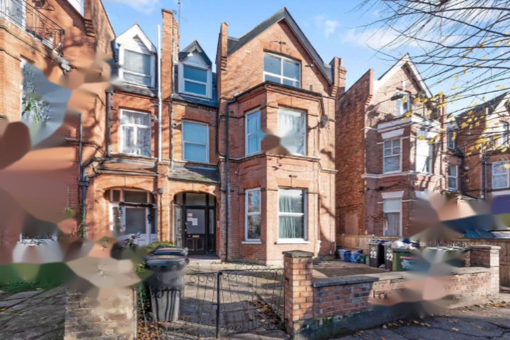 Wohnung in London, Großbritannien, 38 m² - Foto 13