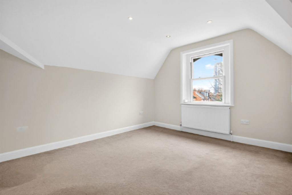 Wohnung in London, Großbritannien, 43 m² - Foto 13