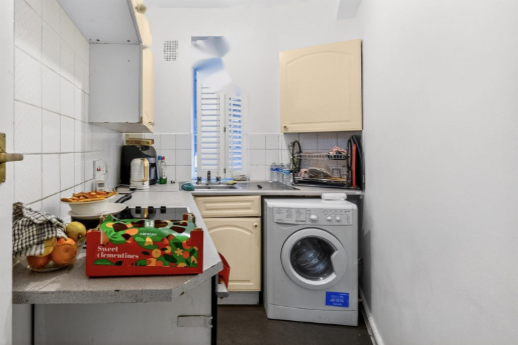 Wohnung in London, Großbritannien, 50 m² - Foto 13