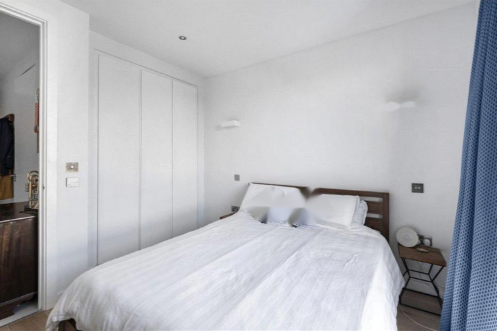 Wohnung in London, Großbritannien, 41 m² - Foto 13