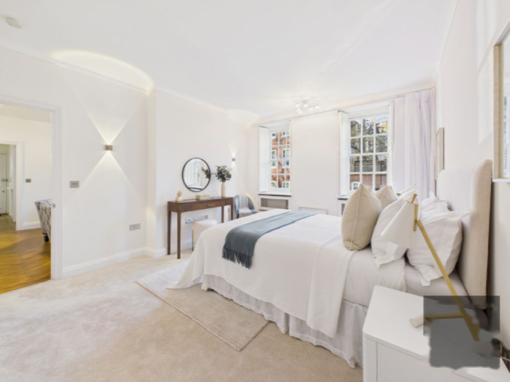 Flat in London, United Kingdom, 53 m² - picture 14