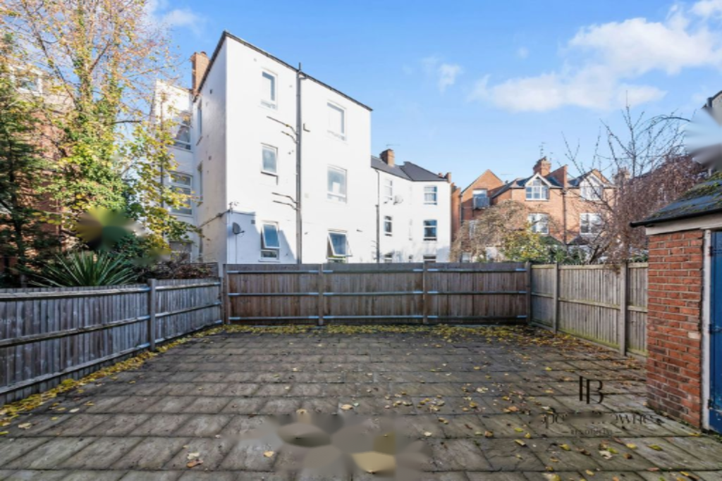 Wohnung in London, Großbritannien, 38 m² - Foto 14