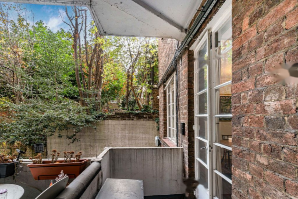 Wohnung in London, Großbritannien, 34 m² - Foto 14