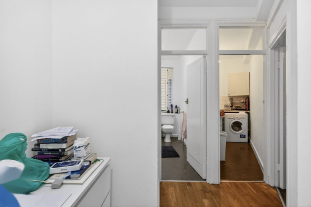 Wohnung in London, Großbritannien, 50 m² - Foto 14