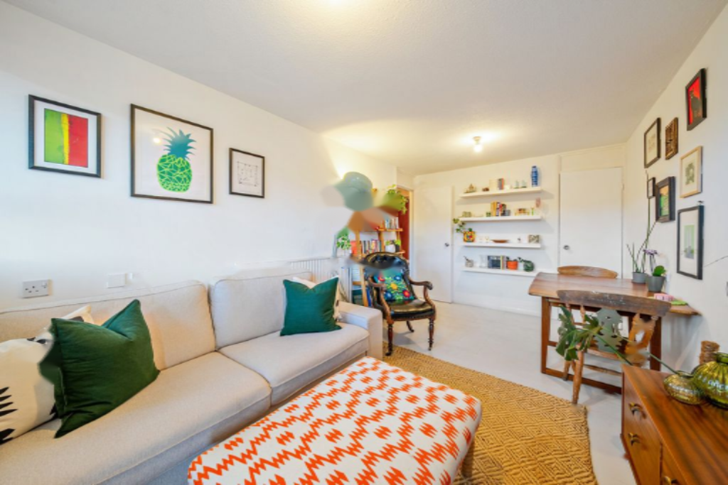 Wohnung in London, Großbritannien, 48 m² - Foto 14