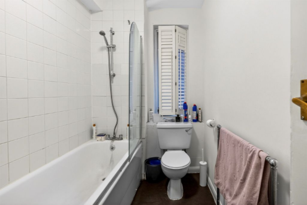 Wohnung in London, Großbritannien, 50 m² - Foto 15