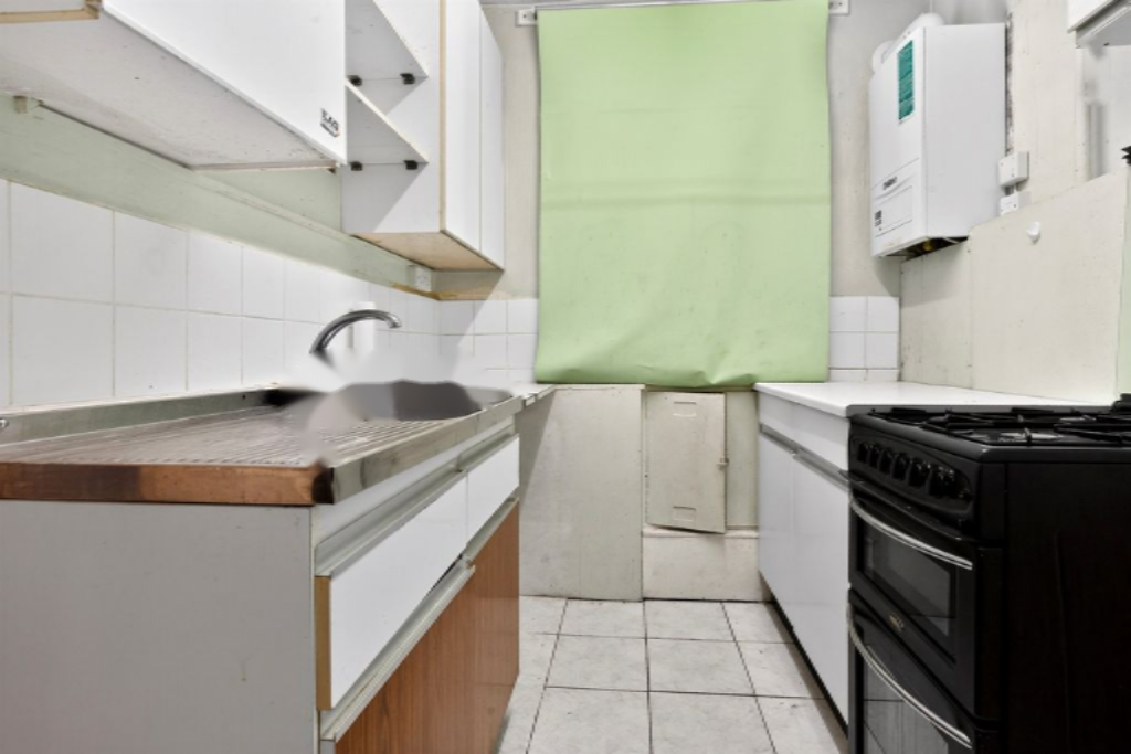Wohnung in London, Großbritannien, 54 m² - Foto 15