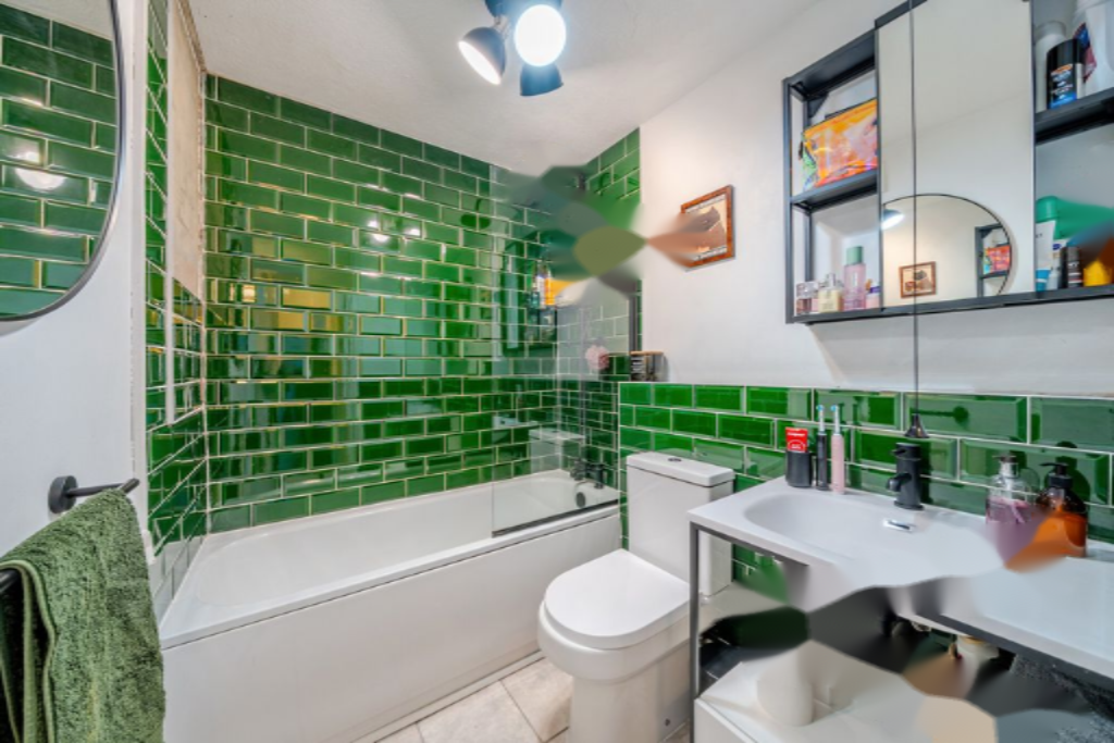 Wohnung in London, Großbritannien, 48 m² - Foto 15