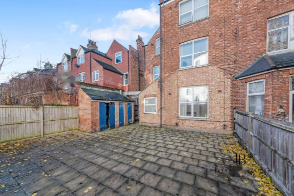 Wohnung in London, Großbritannien, 38 m² - Foto 15