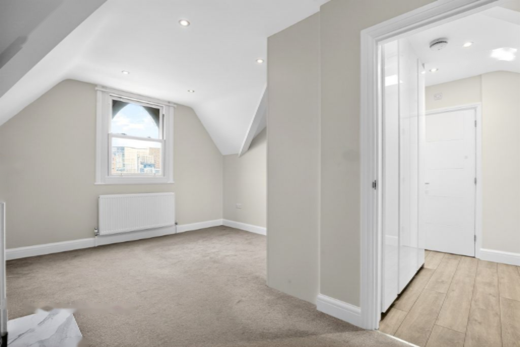 Wohnung in London, Großbritannien, 43 m² - Foto 15