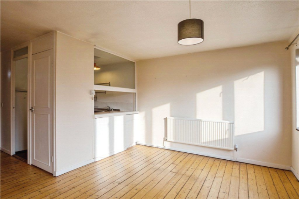 Wohnung in London, Großbritannien, 54 m² - Foto 15