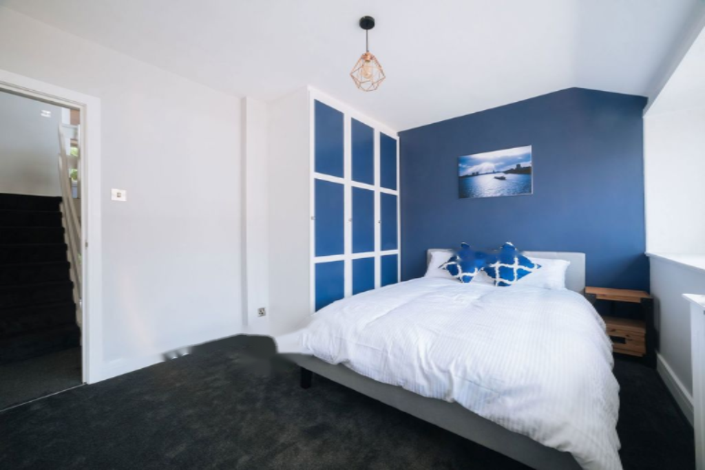 Piso en Londres, Reino Unido, 44 m² - imagen 16