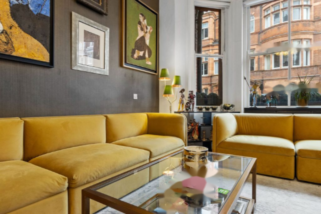 Appartamento a Londra, Regno Unito, 71 m² - foto 16