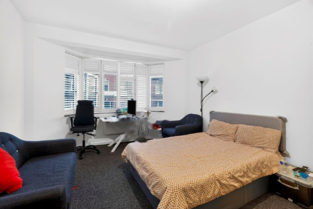 Wohnung in London, Großbritannien, 50 m² - Foto 16