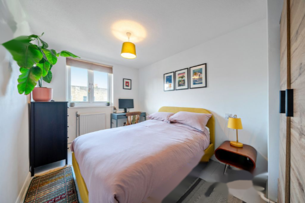Wohnung in London, Großbritannien, 48 m² - Foto 16