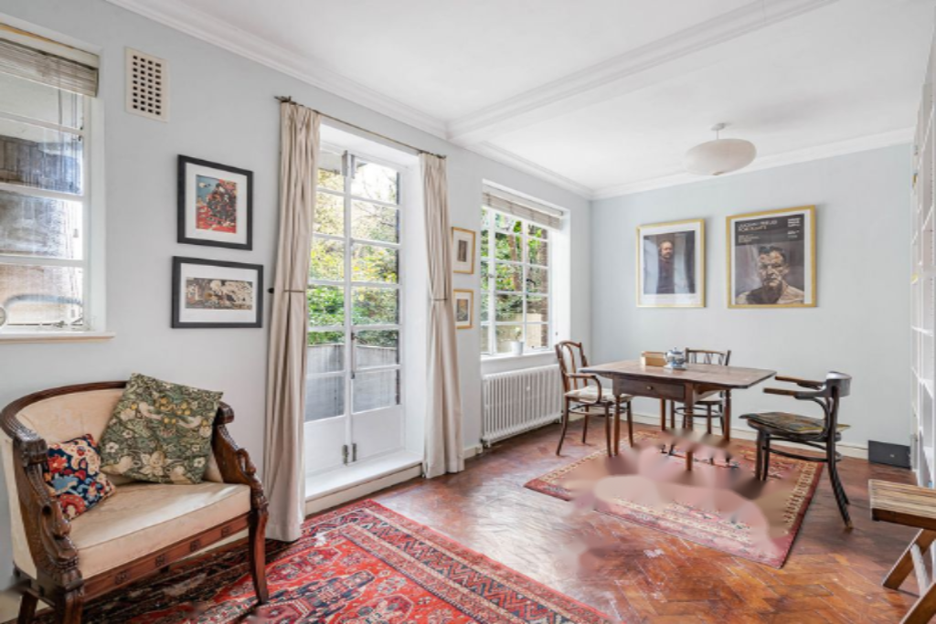 Wohnung in London, Großbritannien, 34 m² - Foto 17