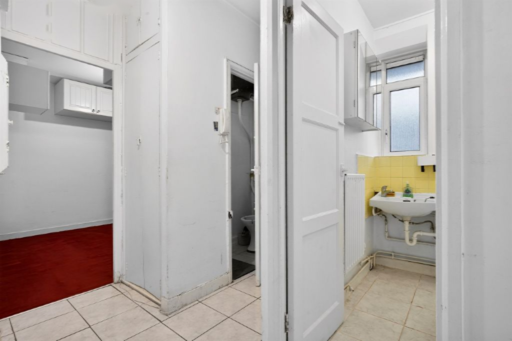 Wohnung in London, Großbritannien, 54 m² - Foto 17