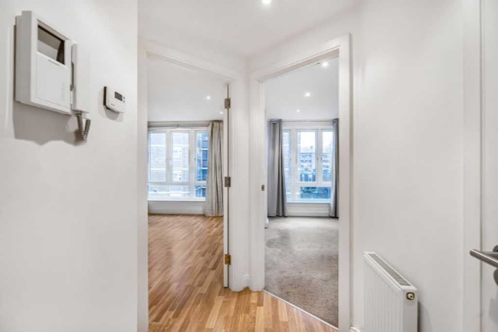 Flat in London, United Kingdom, 37 m² - picture 18