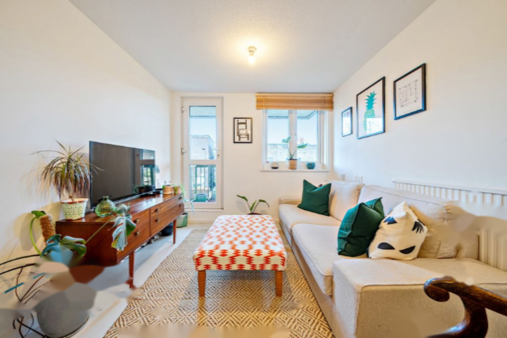 Wohnung in London, Großbritannien, 48 m² - Foto 18