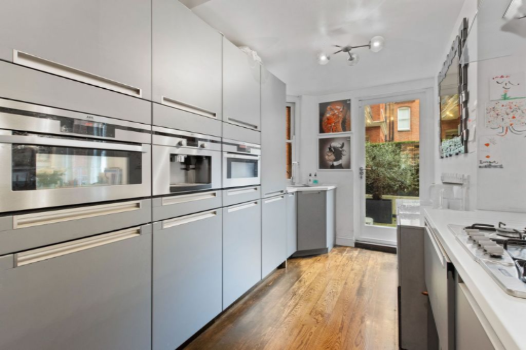 Appartamento a Londra, Regno Unito, 71 m² - foto 18