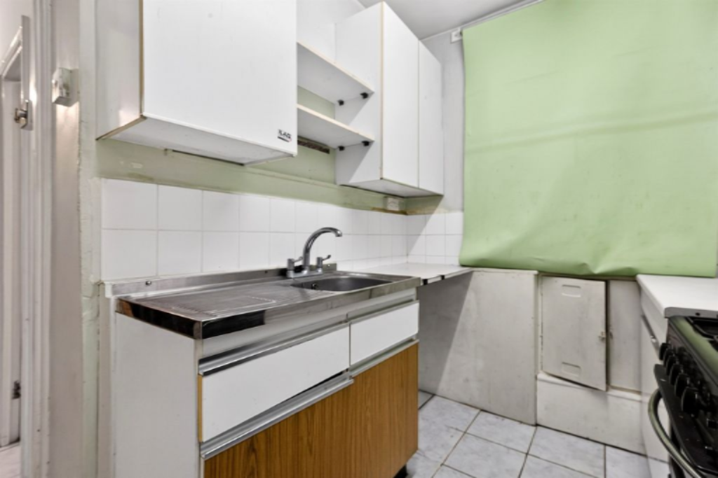 Wohnung in London, Großbritannien, 54 m² - Foto 18
