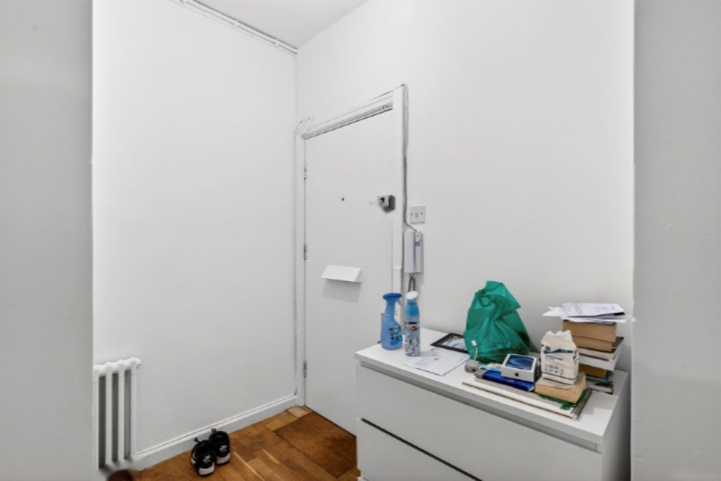 Wohnung in London, Großbritannien, 50 m² - Foto 19