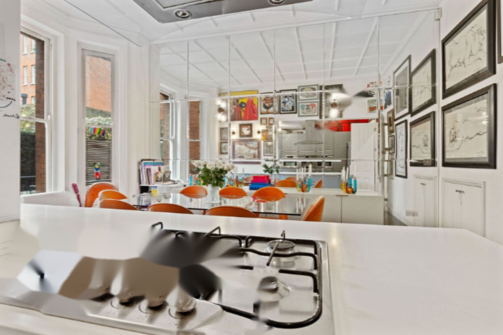 Appartamento a Londra, Regno Unito, 71 m² - foto 19