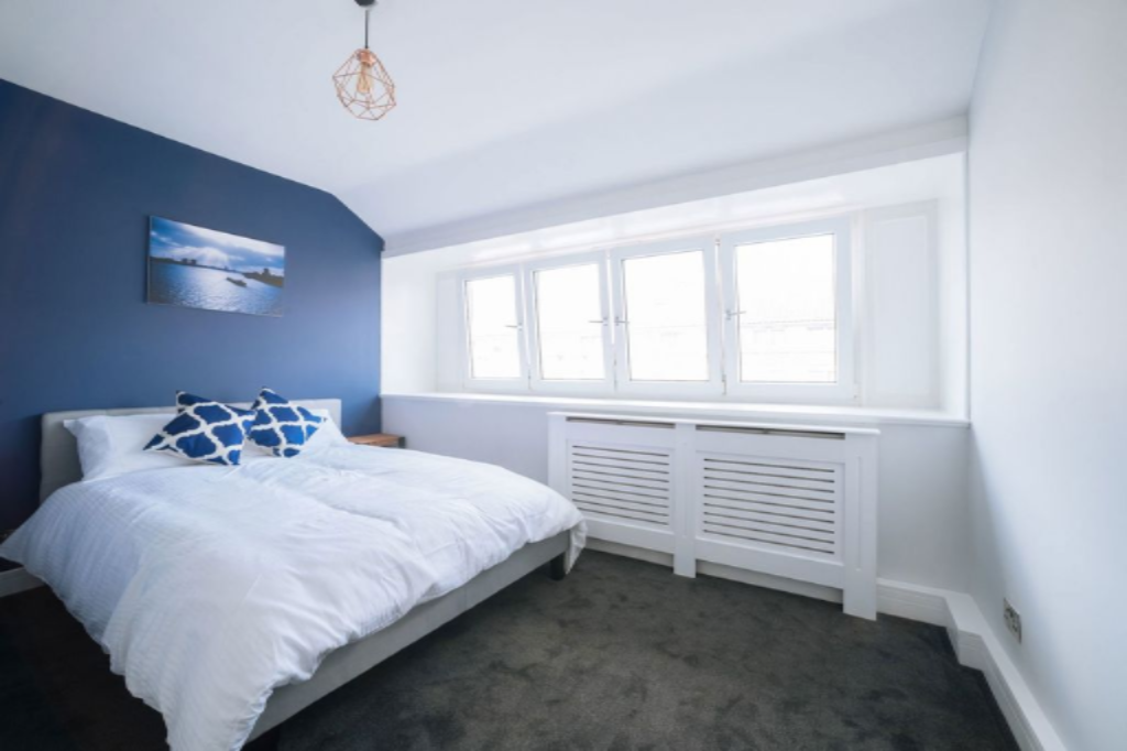 Piso en Londres, Reino Unido, 44 m² - imagen 19